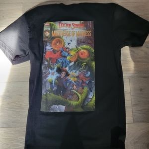 Doctor strange multiverse of madness shirt